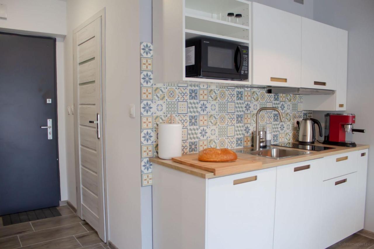 Apartamenty Justrent Щирк Екстериор снимка