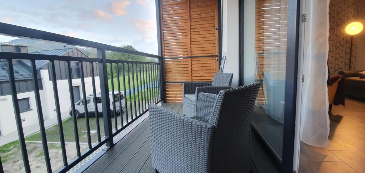 Apartamenty Justrent Щирк Екстериор снимка