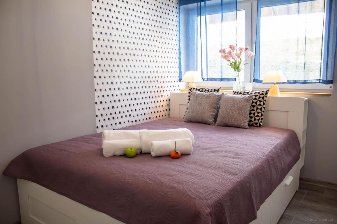 Apartamenty Justrent Щирк Екстериор снимка